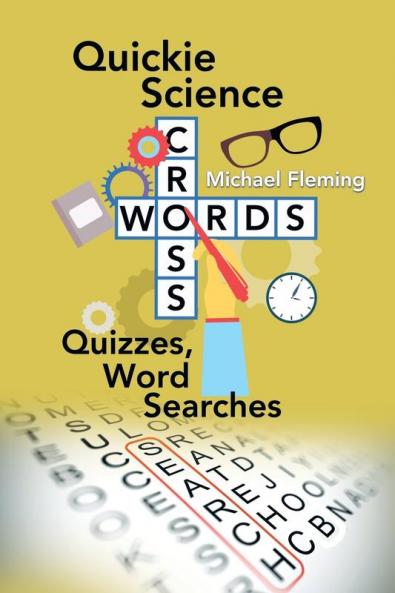 Quickie Science Crosswords Quizzes Word Searches