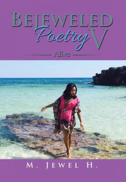 Bejeweled Poetry V