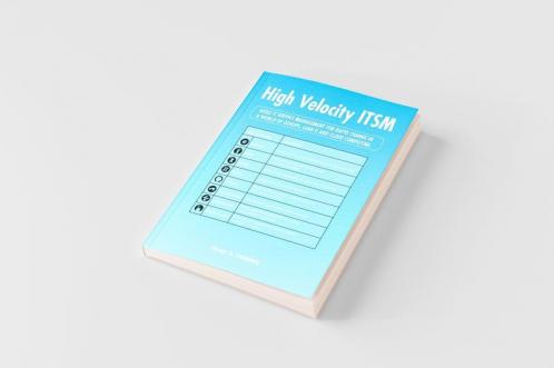 High Velocity ITSM