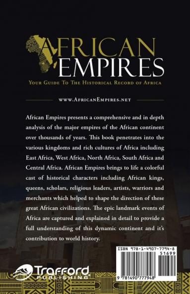 African Empires