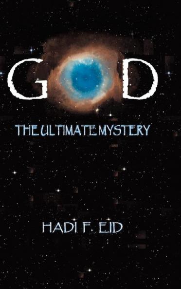 God the Ultimate Mystery