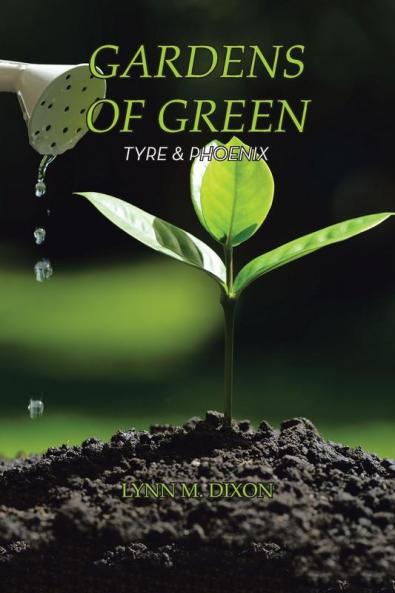Gardens of Green