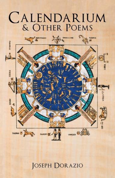 Calendarium & Other Poems