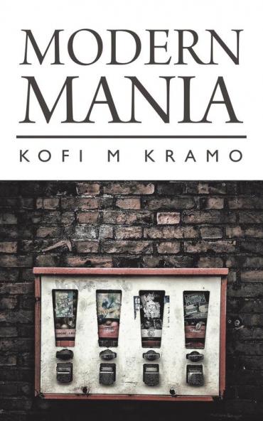 Modern Mania