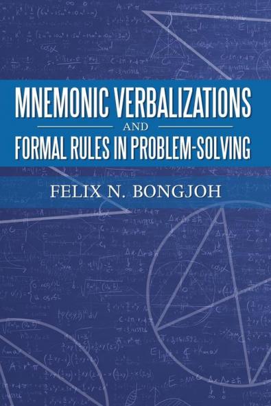 Mnemonic Verbalizations and Formal Rules in Problem-Solving