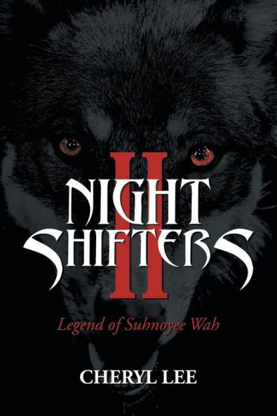 Night Shifters Ii