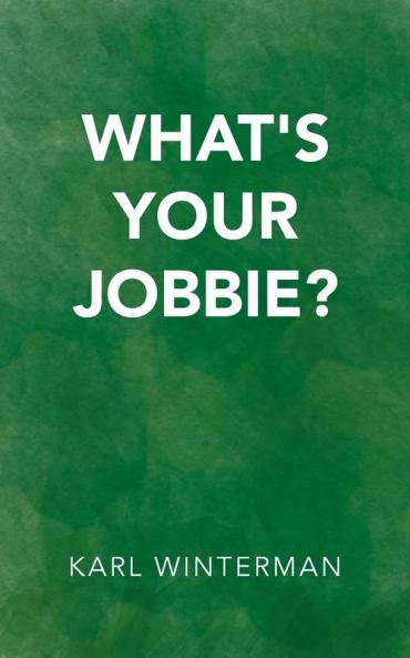 What's Your Jobbie?
