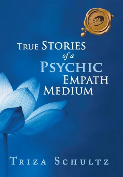 True Stories of a Psychic Empath Medium