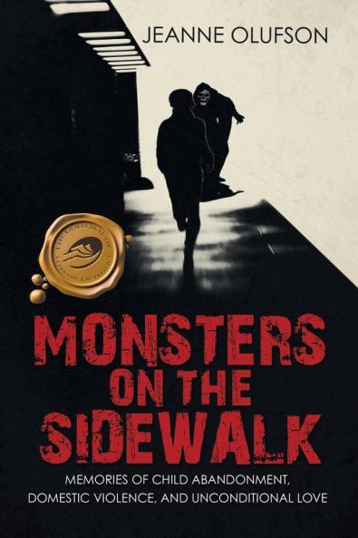 Monsters on the Sidewalk