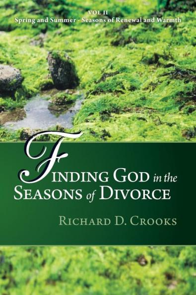 Finding God in the Seasons of Divorce