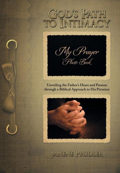 God's Path to Intimacy