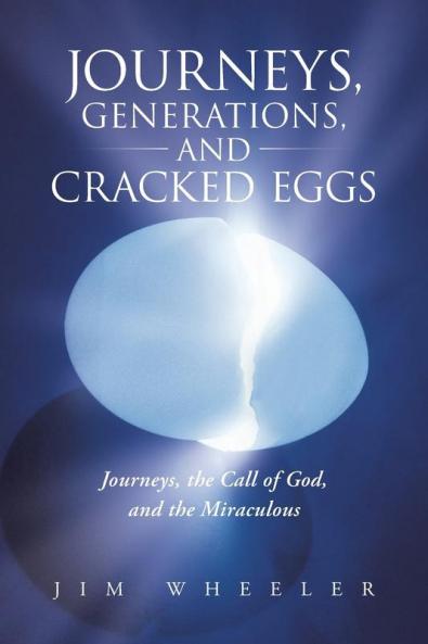 Journeys Generations and Cracked Eggs