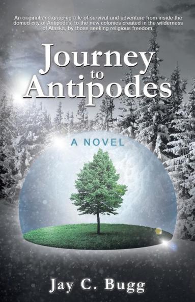 Journey to Antipodes