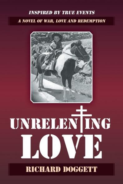 Unrelenting Love