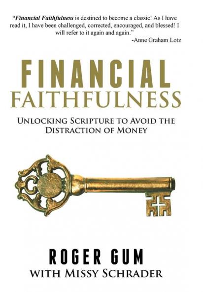 Financial Faithfulness