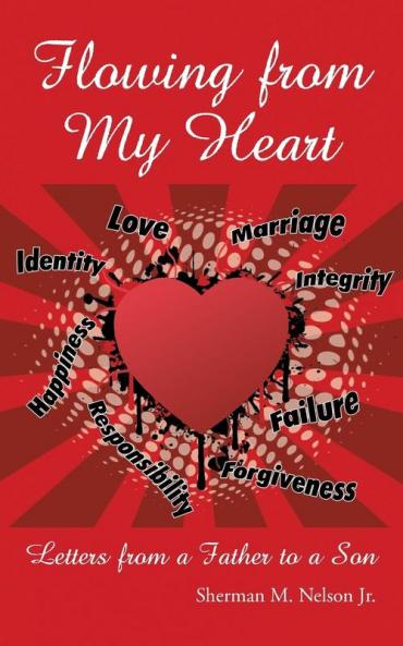 Flowing from My Heart