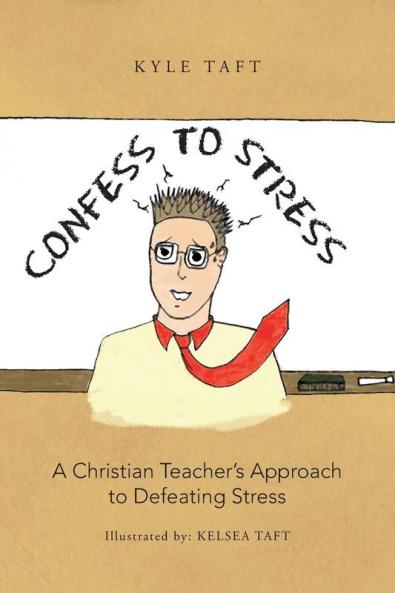 Confess to Stress