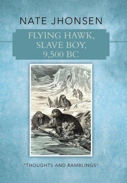 Flying Hawk Slave Boy 9500 BC