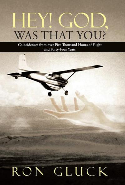 Hey! God Was That You?