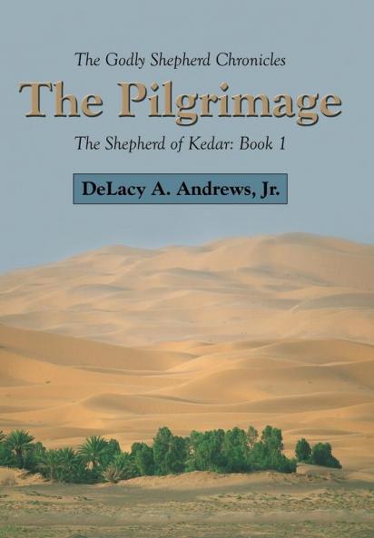 The Godly Shepherd Chronicles