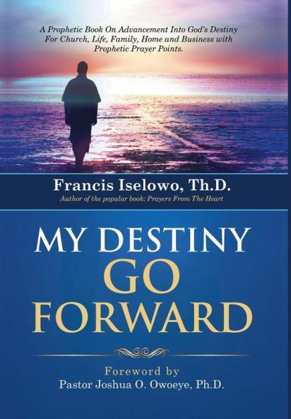 My Destiny Go Forward