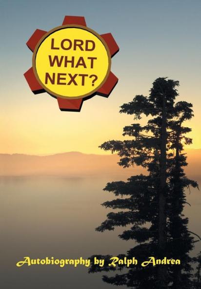 Lord What Next?