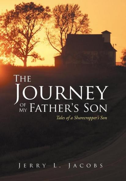 The Journey of My Father's Son