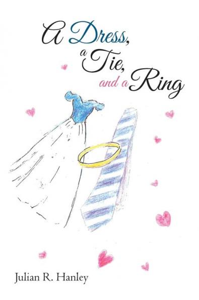 A Dress a Tie and a Ring