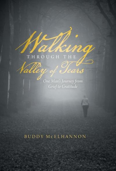 Walking Through the Valley of Tears