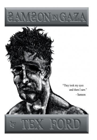 Samson in Gaza