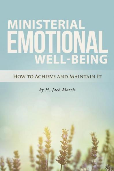 Ministerial Emotional Well-Being