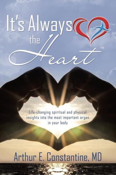 It's Always the Heart