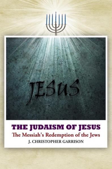The Judaism of Jesus
