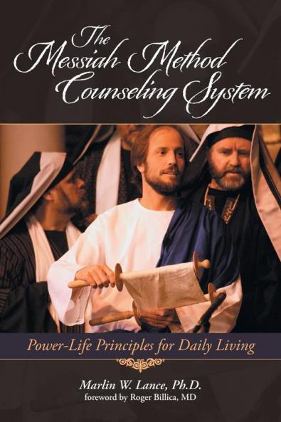 The Messiah Method Counseling System