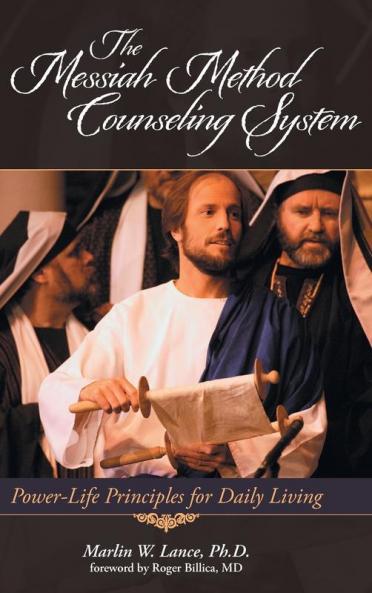 The Messiah Method Counseling System