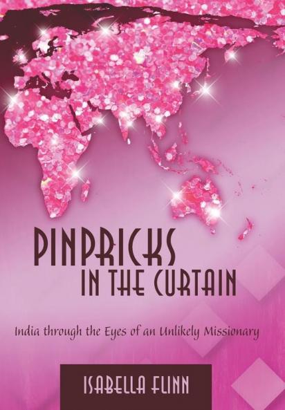 Pinpricks in the Curtain