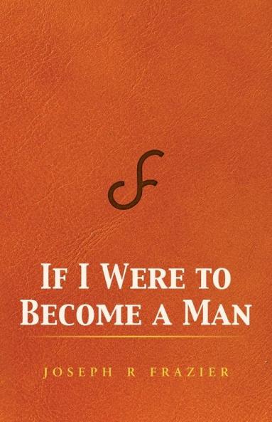 If I Were to Become a Man
