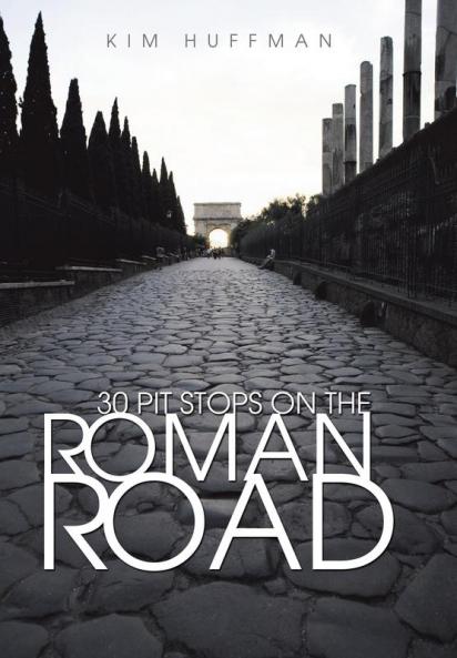 30 Pit Stops on the Roman Road