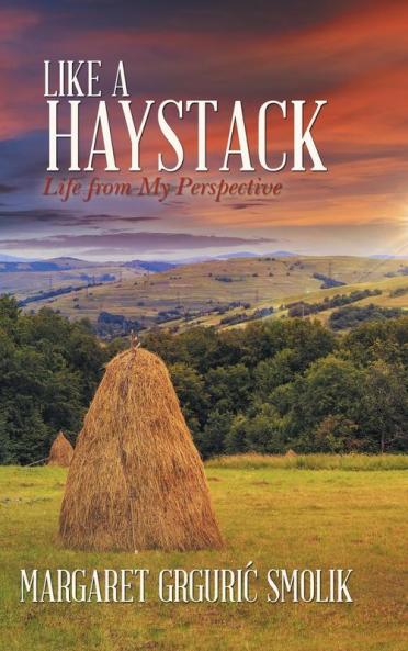 Like a Haystack