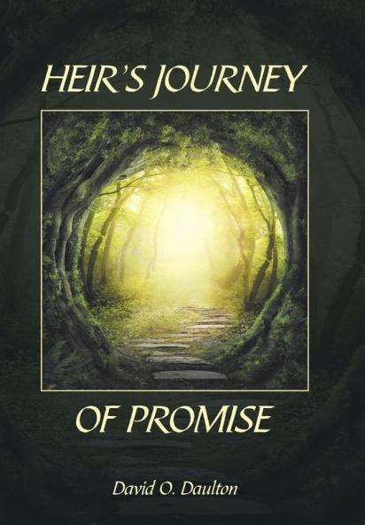 Heir's Journey of Promise