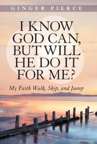 I Know God Can But Will He Do It for Me?