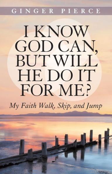 I Know God Can But Will He Do It for Me?