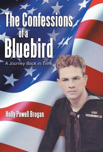 The Confessions of a Bluebird
