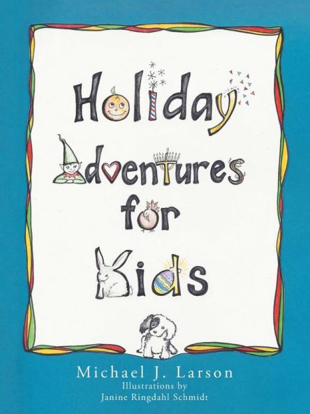 Holiday Adventures for Kids
