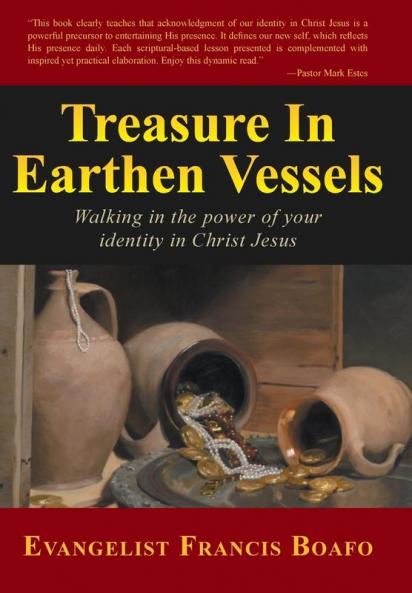 Treasure in Earthen Vessels