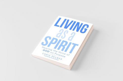 Living as a Spirit