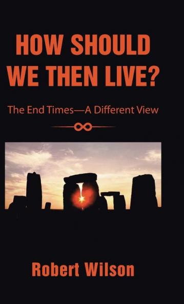 How Should We Then Live?
