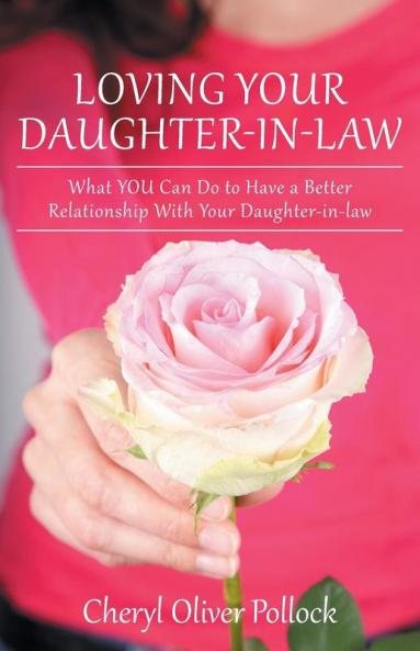 Loving Your Daughter-In-Law