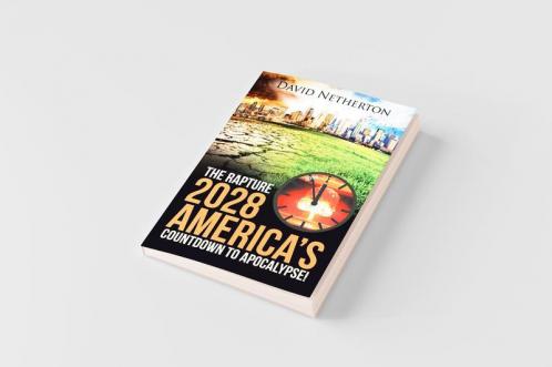 The Rapture 2028