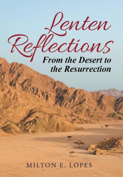 Lenten Reflections